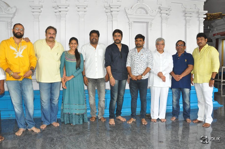 Niharika-Konidela-New-Movie-Launch
